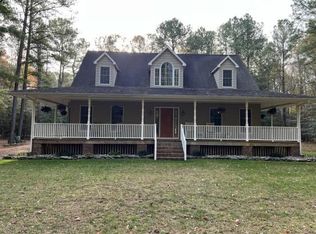 28375 Yeo Neck Run Rd, Melfa, VA 23410