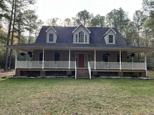28375 Yeo Neck Run Rd, Melfa, VA 23410