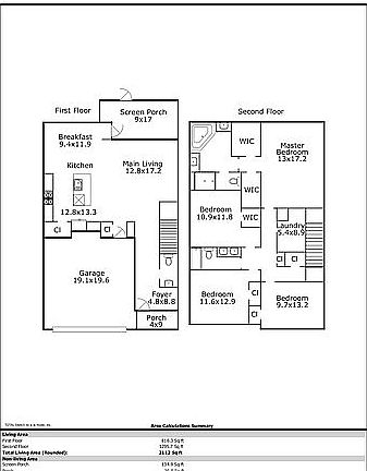 2nd image of 208 Concordia Woods Dr