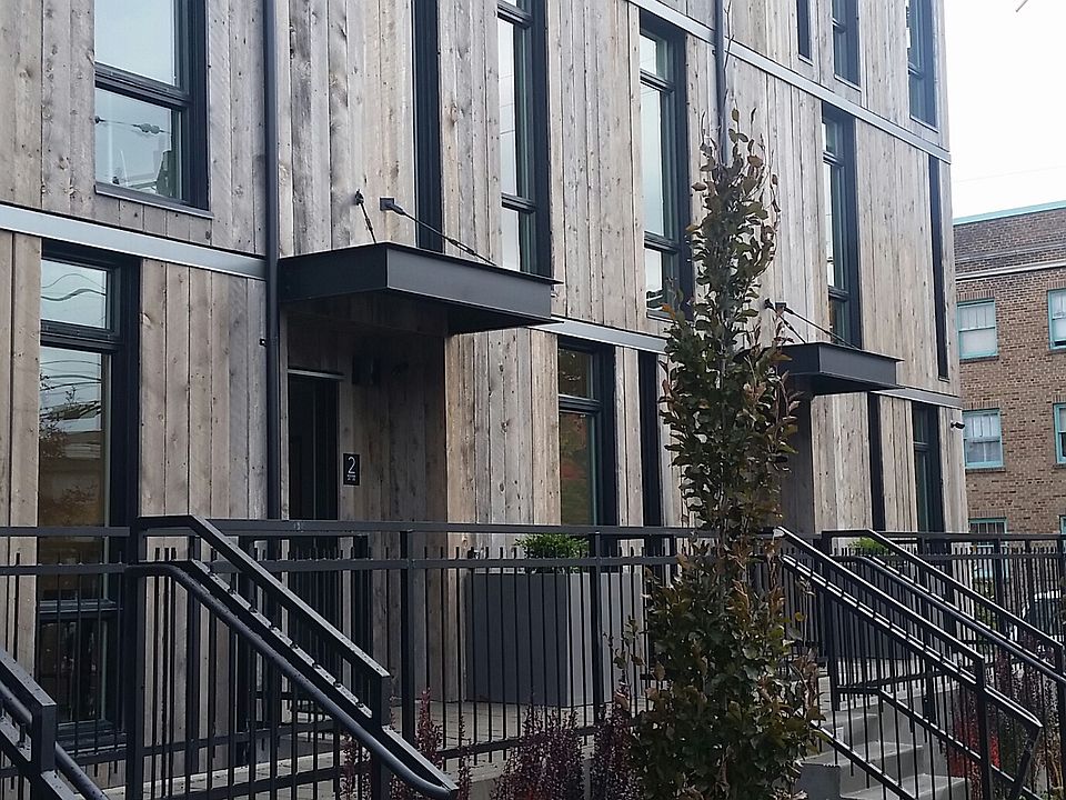 5902 Ballard Apartment Rentals Seattle, WA Zillow