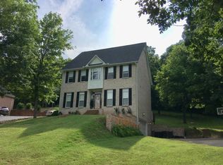 1157 Rip Steele Rd, Columbia, TN 38401