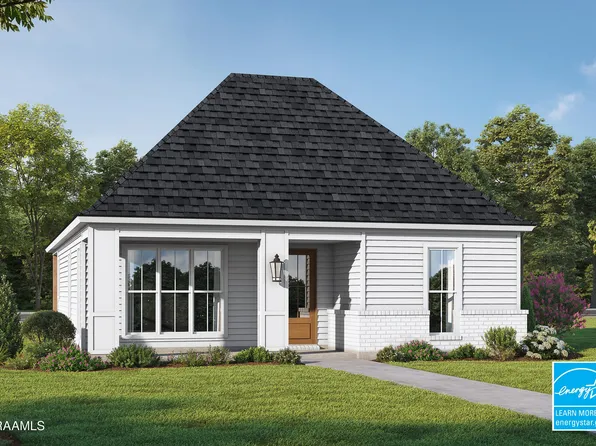 111 Wishing Well Dr, Broussard, LA 70518