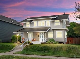 4428 N 7th St, Tacoma, WA