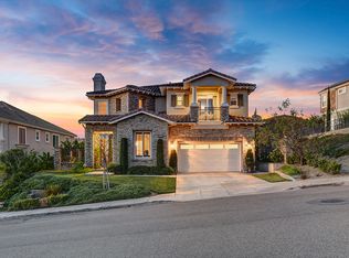 3831 Zaharias Rdg, Yorba Linda, CA 92886