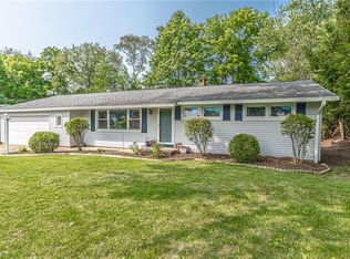 5835 Echodell Ave NW, Canton, OH 44720