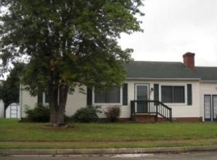 31 Roberts Trce, Hampton, VA 23666