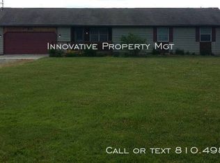 7590 Dixie Hwy, Bridgeport, MI