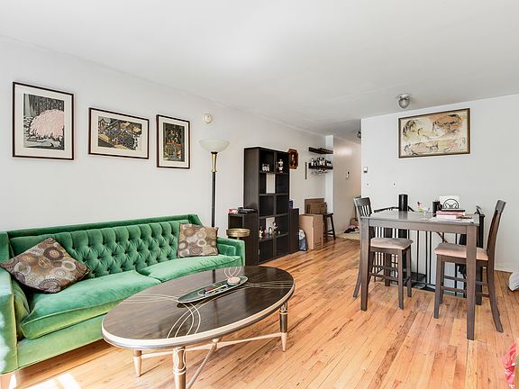 2nd image of 417 E 90th St APT 1G