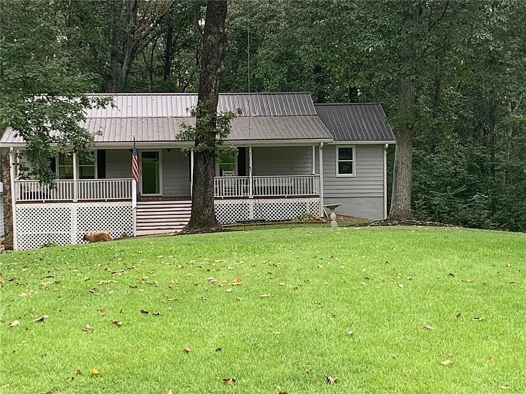 1205 Fate Conn Rd, Canton, GA 30114 Zillow