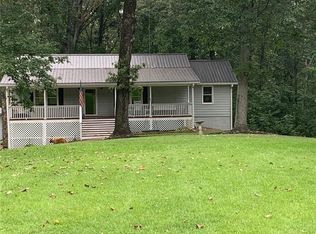 1205 Fate Conn Rd, Canton, GA 30114