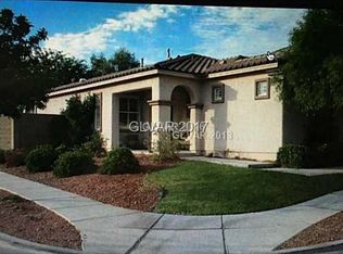 1530 Boundary Peak Way, Summerlin, NV 89135