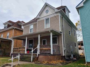 1312 Virginia Ave, Monaca, PA