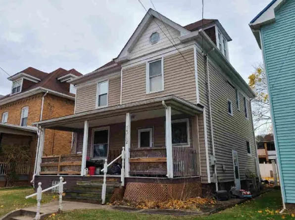 1312 Virginia Ave, Monaca, PA 15061