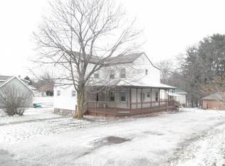 1320 Kroker St, Ambridge, PA 15003