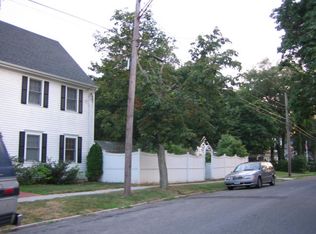 69 Auldwood Rd, Stamford, CT 06902