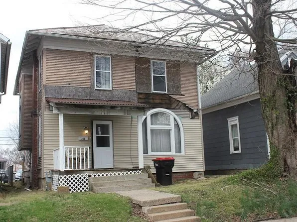 225 Eastern Ave, New Lexington, OH 43764