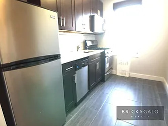 Rented by BRICK & GALO REALTY CORP