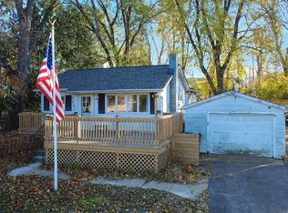 26811 113th St, Trevor, WI 53179