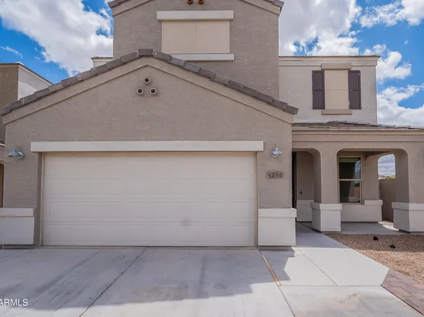 4205 W MAGGIE Drive, San Tan Valley, AZ 85144