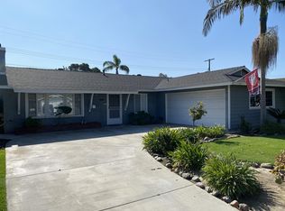 11922 Blackmer St, Garden Grove, CA 92845