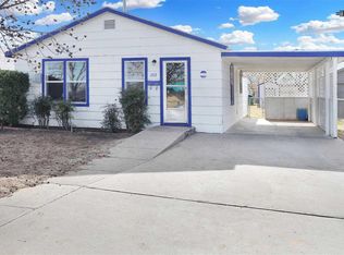203 W Lea St, Hobbs, NM 88240