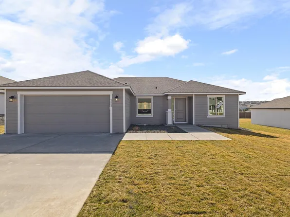 6563 W 30th Pl, Kennewick, WA 99338