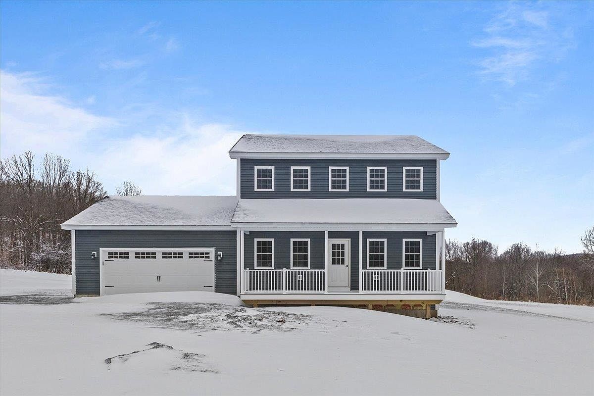 1484 Duffy Hill Road, Enosburg, VT 05450 | Zillow