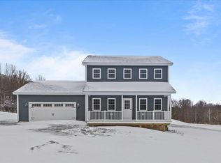 1484 Duffy Hill Rd, Enosburg, VT 05450