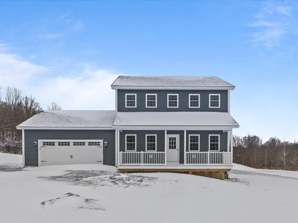 1484 Duffy Hill Road, Enosburg, VT 05450