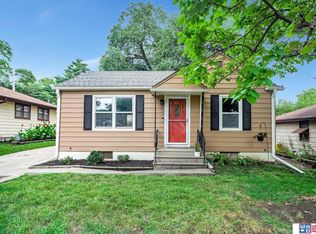 6716 Aylesworth Ave, Lincoln, NE 68505