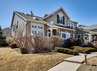 9441 Crossland Way, Highlands Ranch, CO 80130