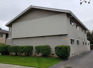 3740 Underwood Dr APT 1, San Jose, CA 95117