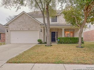 4716 Windy Ridge Trl, Schertz, TX 78154