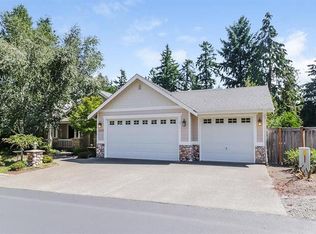 11715 12th Avenue Ct NW, Gig Harbor, WA 98332