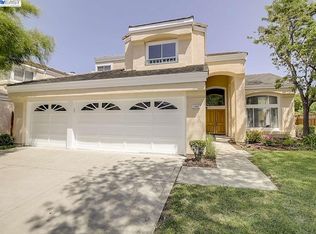 2986 Mallorca Way, Union City, CA 94587