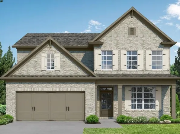 5649 Ernest Way, Flowery Branch, GA 30542