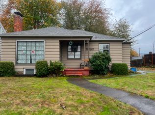 5282 N Yale St, Portland, OR 97203