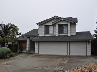 2400 Van Valin Pl, Modesto, CA 95356