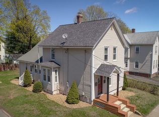 78 Hampden St, West Springfield, MA 01089