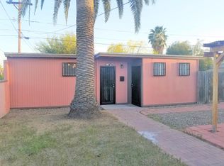 1062 E Glenn St #2, Tucson, AZ 85719