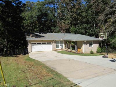 730 Honeysuckle Rd, Gainesville, GA, 30501