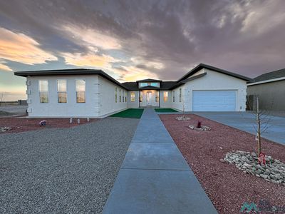 2 Bella Ct, Roswell, NM, 88201