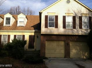 1900 Middlebridge Dr, Silver Spring, MD 20906