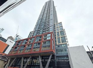 108 Peter St #1905, Toronto, ON M5V 0W2