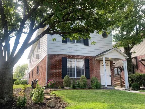 828 N Sherman St Floor 2, Allentown, PA 18109
