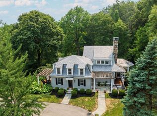 32 Intervale Rd, Weston, MA 02493