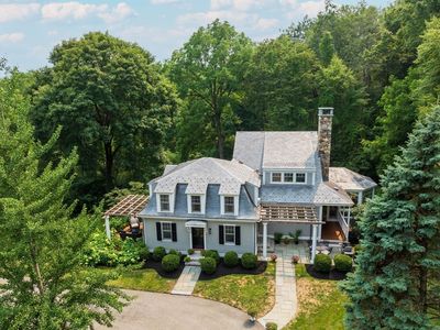 32 Intervale Rd, Weston, MA, 02493