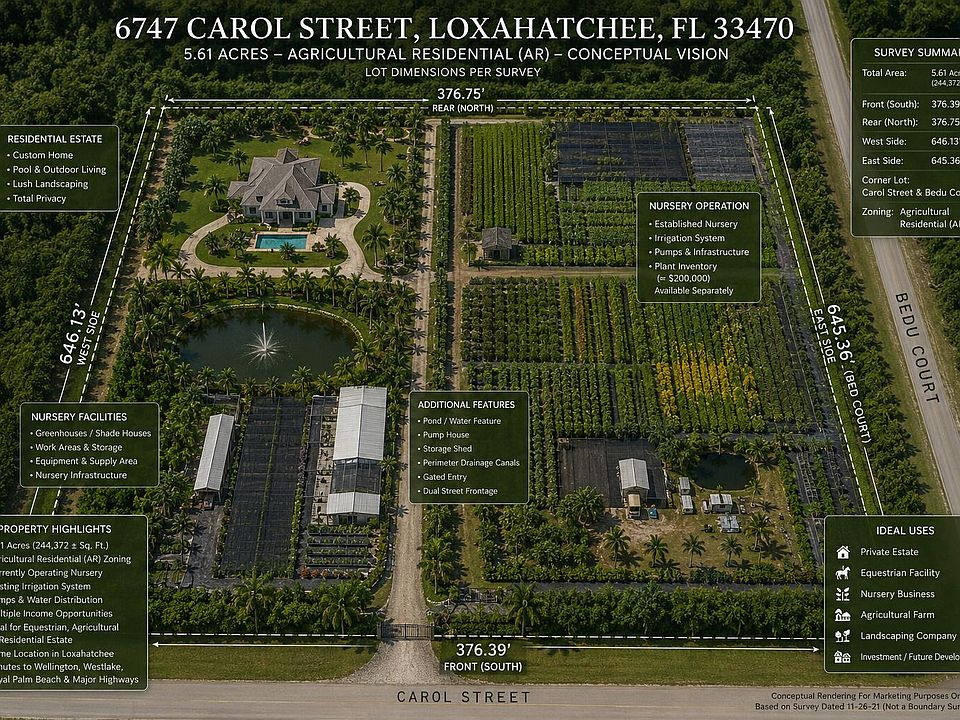 1st image of 6747 Carol Street