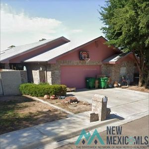 1009 W Mesa Verde Dr, Hobbs, NM, 88240