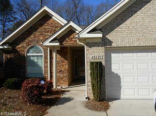 4517 Lake Jeanette Rd UNIT C, Greensboro, NC 27455